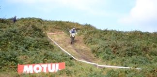 Hot Trod in Northumberland (20.09 / 21.09.2014) Hot Trod