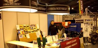 Telford Classic-Offroadshow – Veranstaltungsbilder Telford - Show