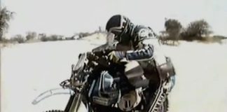Yamaha XT 500 XT500 Dakar