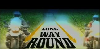 DVD Tipp: Long Way Round Long Way Round