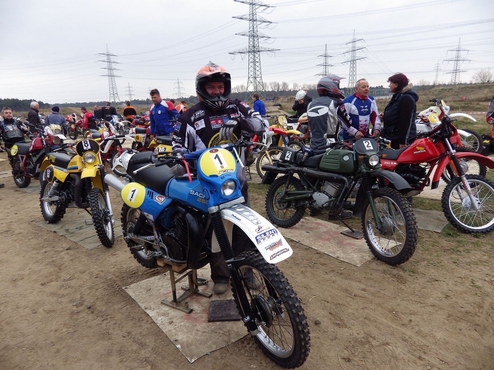 Klassikfahrt Pfungstadt – Bildergalerie Pfungstadt Klassikfahrt (2)