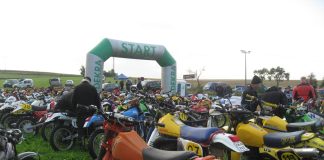 enduro-klassik.de – Sportinformationsdienst Auftakt