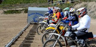 Classic European Motocross Championship, Dänemark Classic Motocross Denmark