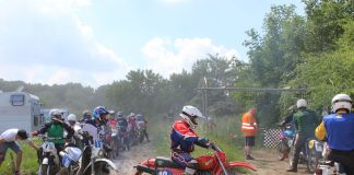 „Rund um den Hummelberg“ – Vorbericht Schönebeck