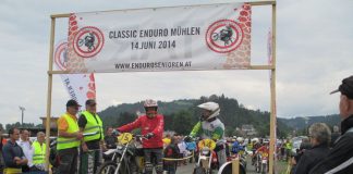 „Classic Enduro Mühlen“ – TV-Beitrag auf Kärnten.tv Enduro Muehlen