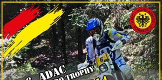 6. ADAC Klassik-Enduro-Trophy 2014 Sonnefeld ADAC Enduro Trophy Sonnefeld 2014