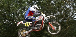 Bilder: Klassik-Enduro-Trophy Sonnefeld (2014)