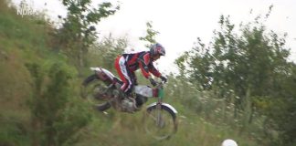 „Man muss mit den Wölfen heulen“ – Film-Beitrag im NDR NDR