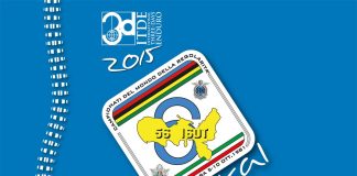 ISDE 2015 in Elba/Italien – das Revival zur ISDE 1981 ITDE 2015