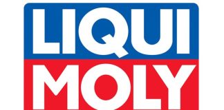 LIQUI MOLY – Deutschlands beliebteste Motorenölmarke Logo LM