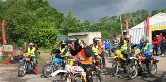 Im Westen was NEUES!