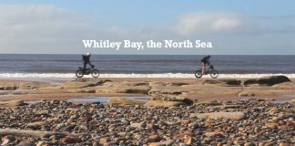 Trial: Von Küste zu Küste Trial