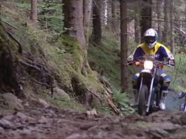 Internationales Classic Enduro Mühlen: TV-Beitrag auf Kärnten.tv Kärnten.tv