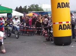 Jubiläumsgeländefahrt Neustadt / Coburg: Videos Neustadt / Coburg