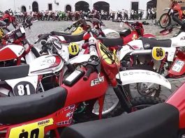 Zschopau Classic 2015: Videos Zschopau Classic 2015