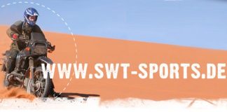 SWT SPORTS: der Spezialist für die BMW–Boxer 2-Ventiltechnik