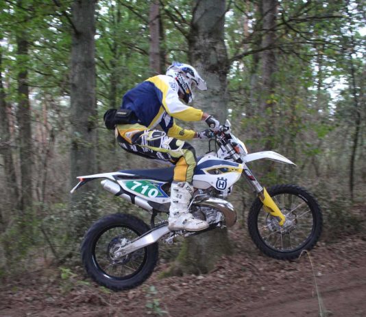 Rund um den Aischgrund – Enduro-Klassik Sonderservice