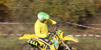 Bildgalerie zum Classic-Saisonfinale Eberstedt 2015