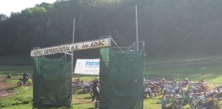 22. „Elstner Endurotag“ am 3. Oktober nahe Jena