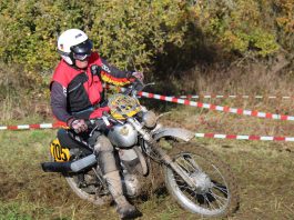 Burchard Lenz – Nachruf