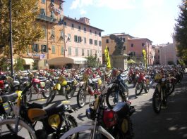 Sixdays ELBA Revival vom 16.-18.10.2015 & Ergebnisse
