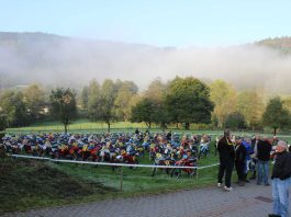 13. Johann Phillip Jöst Gedächtnisfahrt – ABGESAGT!