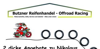 Reifen-Angebot: Pirelli Scorpion für 99,95 EUR! Nikolaus