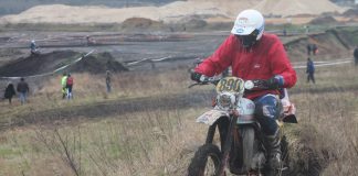 Saisonauftakt beim MSC Kaltenkirchen