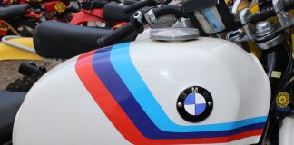 100 Jahre BMW: Bilder und ein Ausflugstipp!