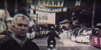 Rückblick auf die ISDT 1960 in Bad Aussee / Österreich ISDT 1960