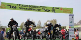 2. Klassik Federal-Mogul Frühlingserwachen Neuhaus-Schierschnitz Frühlingserwachen Neuhaus-Schierschnitz 2016