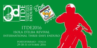 ITDE 2016 – das Elba-Revival findet wieder statt! itde 2016