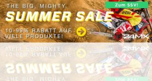 24 MX Summer Sale