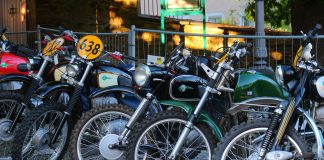 „Rund um Zschopau“ 2016