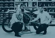 24MX: mehr als nur Europas größter Motocross und Enduro Shop! Die Gründer