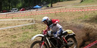 Rund um Zschopau, die Dritte!