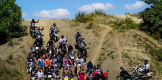 BMW Enduro Boxer-Treffen 2016 vom 2.9. – 4.9.2016