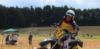 Neuer Lesestoff für die Szene, aktuell bei ENDURO und MOTORRAD Classic
