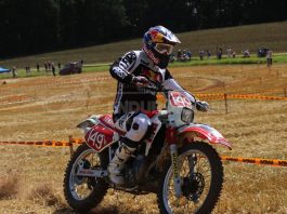 Neuer „Enduro-Klassik“ Lesestoff