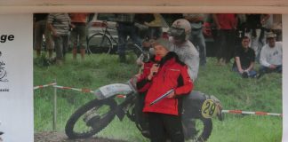 10. ERC – Enduro Dillstädt