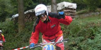 Ulfenbachtal 2016 „Zum Dritten“