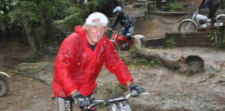 Veranstaltungshinweis – 35. Trial Pre 65 in Mons / Belg.