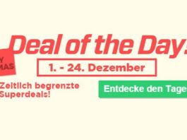 Weihnachten bei 24MX: Deals ohne Ende! deal