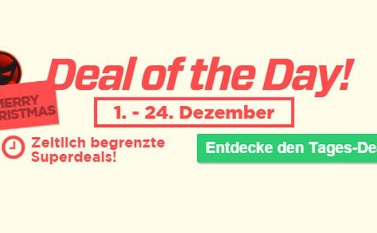 Weihnachten bei 24MX: Deals ohne Ende! deal