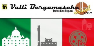Valli Bergamasche Revival 2017 Valli Bergamasche 2017