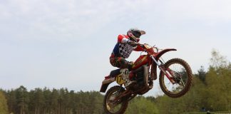 DMSB Klassik-Pokal Dahlen