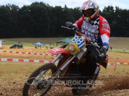 FIM Enduro Vintage Trophy