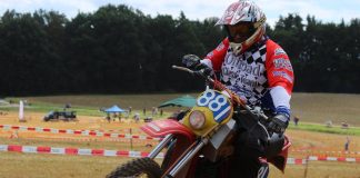FIM Enduro Vintage Trophy