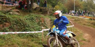 50er und 80er Treffen in Neuhaus-Schierschnitz