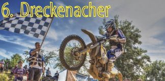 1. Klassik Enduro Marathon Dreckenach 26. – 27. August 2017 Klassik Enduro Marathon Dreckenach